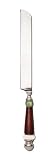 Lenox Holiday Gatherings Cake Knife