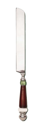 Lenox Holiday Gatherings Cake Knife