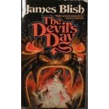 The Devil's Day by James A. Blish