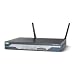 Electronics : Cisco Syst. 1811 Integrated Services Router ( CISCO1811/K9 )