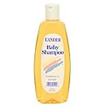 Lander Baby Shampoo - 15 Oz  pack, 4 pack by Lander