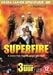 Superfire (miniserie) (edizione Olandese)
