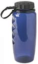 GSI Outdoors 32 oz. H2O! Lexan Bottle w/Web/Clip Lid (Glacier Ice Blue)