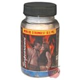 Sexpearience, Worlds Strongest Sex Pill, 10 Caps Male Stamina Arousal Pleasure