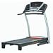 NordicTrack ProForm 780 ZLT Folding Treadmill