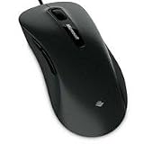 Microsoft Comfort Mouse 6000