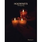 Hogwarts-The Beginning