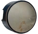 Cooperman Deep Shell Bodhran 14