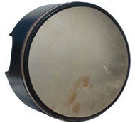 MusicalInstruments: Cooperman Deep Shell Bodhran 14