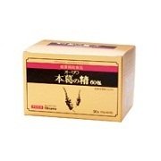 オーサワ 本葛の精　1.5g×60包（商品コード：6804）