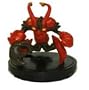 World of Warcraft Miniatures Spoils of War - Bogstrok Razorclaw Rare UDAC0709