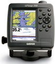 Garmin Sounder Gpsmap 398 Internal Antenna