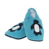 Papush Baby Shoes: My Little Penguin - Age: 6-9 months - Free Shipping