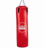 Boxsack Punch 120, gefüllt (Stück)