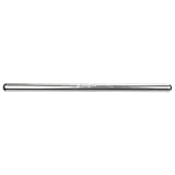 Origin 8 Stash Bar - Alloy Flat Handlebar 25.4 x 480mm Silver.