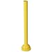 Eagle J-1200YEL Metal Tube, Yellow, For 1200 Series Butt Can