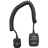 Canon OC-E3 - Flash synchro cable