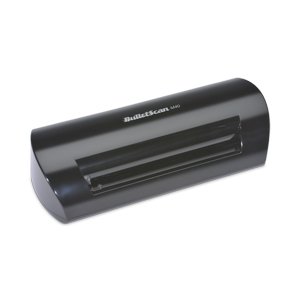 iVina BulletScan M40 Mobile Color Photo Scanner (M401040)