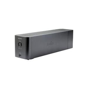 Sony WAHT-SA10 - Wireless audio delivery system for rear speakers