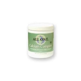 All-One (Nutri-Tech) Calcium Complex