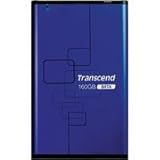 Transcend 160GB SJ 2.5" SATA OtHDD TS160GSJ25B-S