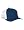 Navy/White
