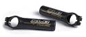 Bar-Ends Pro SL Bar-Ends gerade BE-04-58 gr. schwarz matt