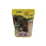 JIFFY FERRY MORSE JIFFY GRO SEED STAT MIX - B003AZ02NW