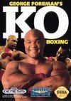 George Foreman KO Boxing