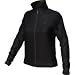 Funktionelle Polarfleece Jacke mit seitlichen Eingrifftaschen. 100% Polyester, Polarfleece, 200g