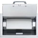 16 OUTDOOR PAPER TOWEL DISPEN