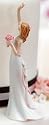 Bride "Reaching for Her Star" Figurine