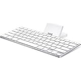 Apple iPad Keyboard Dock (MC533LL/A)