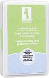 Inkadinkado Embossing Pad Standard 1.875"x3.5; 3 Items/Order