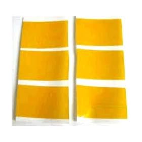 Orange Anti-Static Tape Strips