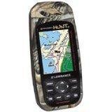 LOWRANCE I FINDER HUNT C COLOR HAND HELD GPS RECEIVER
