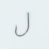 Oshaughnessy Short Shank Black Chrome 6/0 1000bx