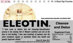 21d3ANNb39L. SL160  Eleotin Cleanse and Detox