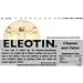 Eleotin Cleanse and Detox