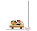 Masterpiece Sushi Letterhead - 8 1/2 X 11 - 25 Sheets