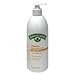 Nature's Gate Papaya Moisturizing Lotion for All Skin Types, 18-Ounce Bottles (Pack of 3)