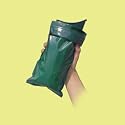 TravelJohn Disposable Urinal - Resealable, Singles