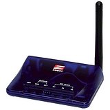 Analog Modem with Bluetooth Class 1 Hang-packed
