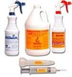 ANTI ICKY POO STARTER KIT PLUS (Used when other products failed)