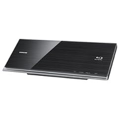Samsung BD-C7500 1080p Blu-ray Disc Player