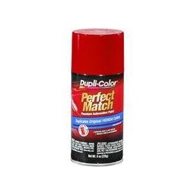 Acura/Honda Milano Red Auto Spray Paint - R81 (1992-2009)