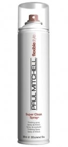 Paul Mitchell Super Clean Spray 125 ml Preisvergleich
