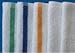 24 Bar MopsTowels (Gold Stripe) For Restaurant or Kitchen New Terry 32oz Absorbent- Free Shipping