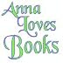 Anna M. Ligtenberg "AnnaLovesBooks"