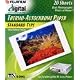 Fujifilm TA Papier B-20 N